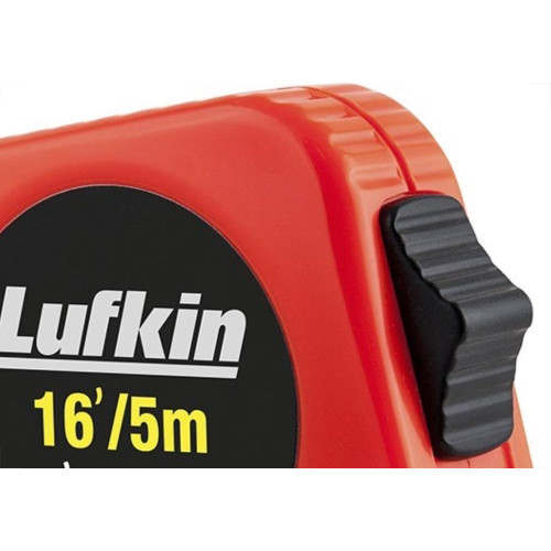 Apex Trena Lufkin 5M C/Trava-L516-Cme