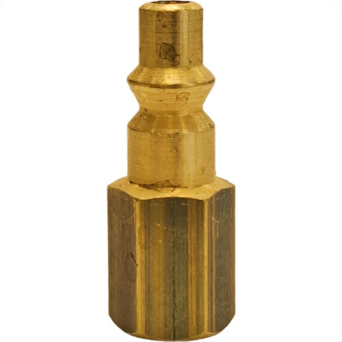 Garden Pino P/Engate Rapido  Femea 1/4