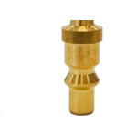 Garden Pino P/Engate Rapido  C/Esc 1/4