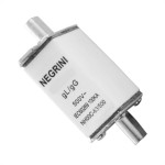 Negrini Fusivel,Nh 03 400A
