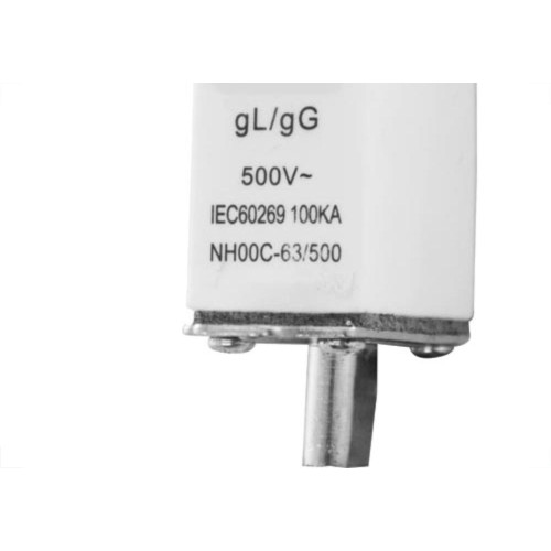 Negrini Fusivel,Nh 03 400A