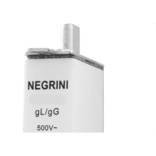 Negrini Fusivel,Nh 03 400A