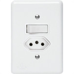 Perlex Conj  Bc 1 Int+1T.10A 2381/11