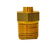 Garden Adaptador Espigao Fixo Macho  3/8X5/16