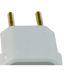 Perlex Pino Gigante 2P Cza 20A 2058 - Kit C/10 Pc
