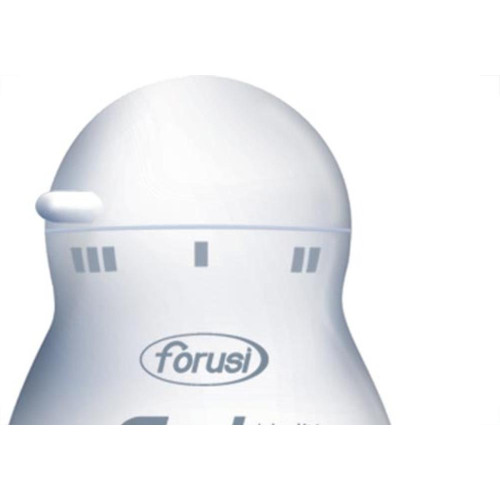 Forusi Ducha  Stilo 5400W 220V