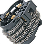 Forusi Resist. P/Duc.Stilo 5400W220V