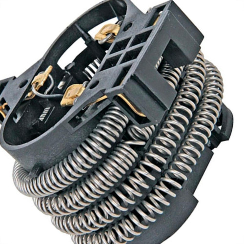 Forusi Resist. P/Duc.Stilo 5400W220V