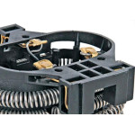 Forusi Resist. P/Duc.Stilo 5400W220V