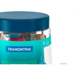 Tramontina Pino Macho 2P  Color.Pote - Kit C/42 Pc