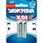 Rayovac Pilha  Alcalina Pq C/02