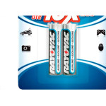 Rayovac Pilha  Alcalina Pq C/02