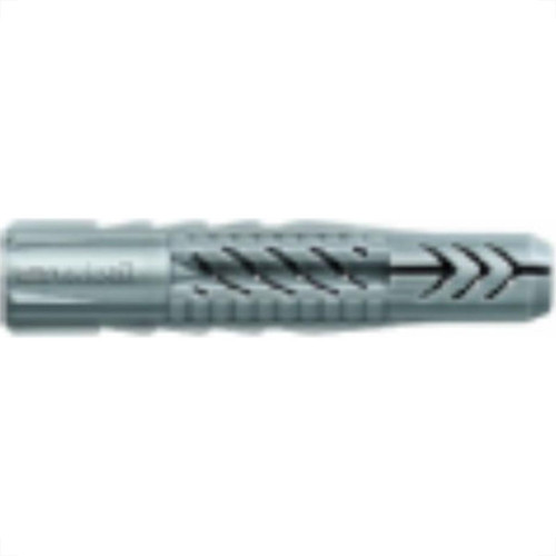 Fischer Do Brasil Bucha Nylon Fisch.Ux C/An 6 C/1000