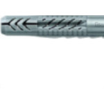 Fischer Do Brasil Bucha Nylon Fisch.Ux C/An 6 C/1000