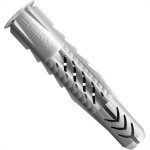 Fischer Do Brasil Bucha Nylon Fisch.Ux C/An 10 C/300