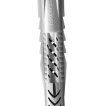 Fischer Do Brasil Bucha Nylon Fisch.Ux C/An 10 C/300