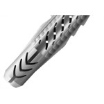 Fischer Do Brasil Bucha Nylon Fisch.Ux C/An 10 C/300