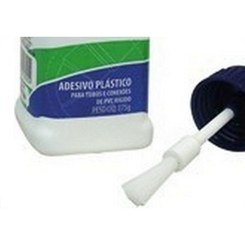 Amanco Cola Pvc  Frasco 175G