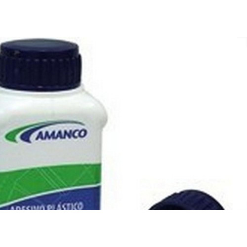 Amanco Cola Pvc  Frasco 175G
