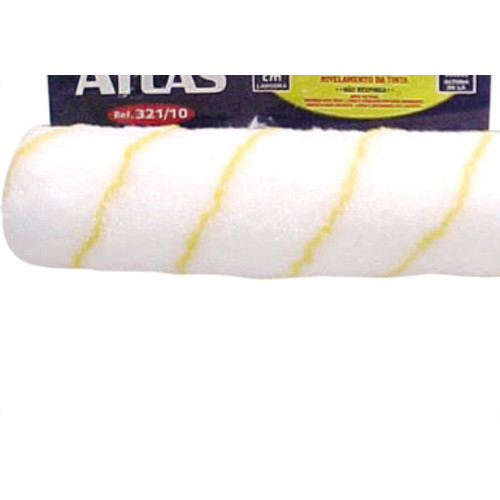 Atlas Rolo La  Anti Gota 23Cm 321/10