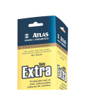 Atlas Rolo La  Natural 23Cm 322/22