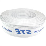 Catel Fio Tv Coax.Rgc-06 67% Bc Ste 100Mt