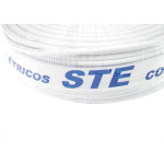 Catel Fio Tv Coax.Rgc-06 67% Bc Ste 100Mt