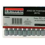 Starfer Bits Phillips  N,2 X 50Mm C/10