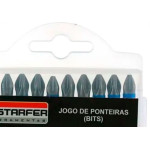 Starfer Bits Phillips  N,2 X 50Mm C/10