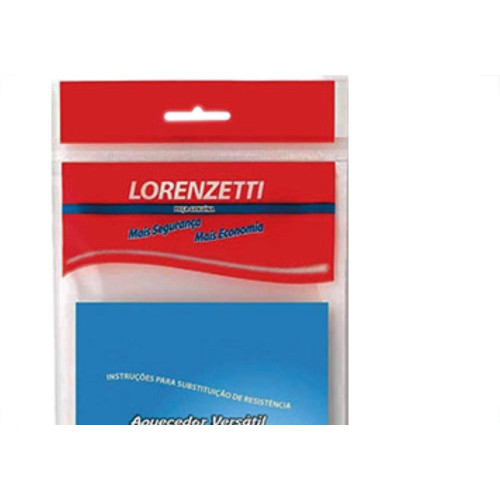 Lorenzetti (Aparelhos) Resist.L&C Aqueced.5500W/220V 755-G