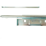 Jocec Trava Lateral/Ferrolho P.Aco