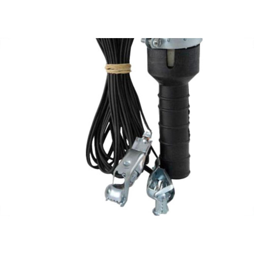 Pexcel Pendente P/Bat.Garra 5M