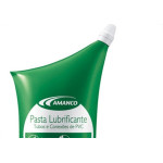 Amanco Pasta Lubrificante C/B  80Gr