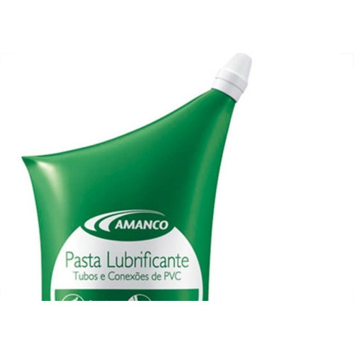 Amanco Pasta Lubrificante C/B  80Gr