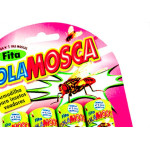 American Pets Fita Cola Mosca Blister C/04