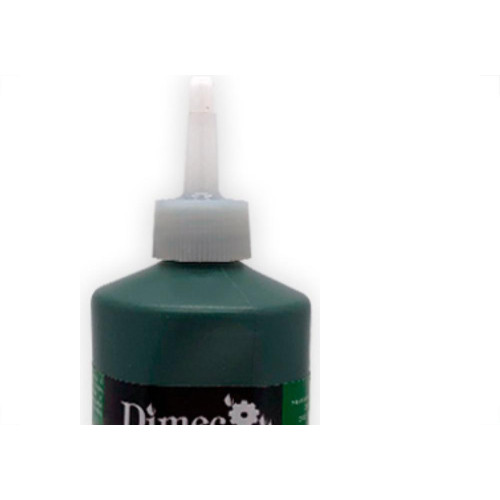Dimec Oleo P/ Maquina  100Ml - Kit C/12 Pc