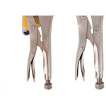 Irwin Alicate Pressao  Rt/Curv.10''-10Vr