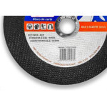 Disflex Disco Disfl.Inox/Fer.7 X 1,6 15038 - Kit C/10 Pc
