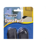 Western Calco P/Porta(Cunha) C/2-Ds2
