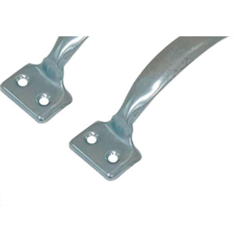 Western Puxador Alca P/Gaveta  2Pc