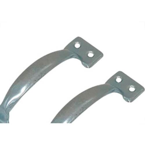 Western Puxador Alca P/Gaveta  2Pc