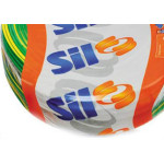 Sil Fio Caboflex. 1,5Mm Am/Vd 100Mt