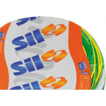 Sil Fio Caboflex. 1,5Mm Am/Vd 100Mt