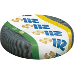 Sil Fio Caboflex..16,0Mm Prto 100Mt