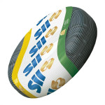 Sil Fio Caboflex..16,0Mm Prto 100Mt