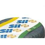 Sil Fio Caboflex..16,0Mm Prto 100Mt
