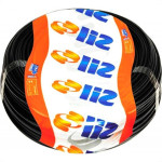 Sil Fio Cabo Pp Flex, 3X2,5Mm 100Mt
