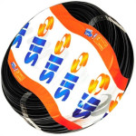 Sil Fio Cabo Pp Flex, 3X2,5Mm 100Mt