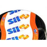 Sil Fio Cabo Pp Flex, 3X2,5Mm 100Mt
