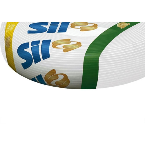 Sil Fio Paralelo  2 X 0,75 Mm 100Mt